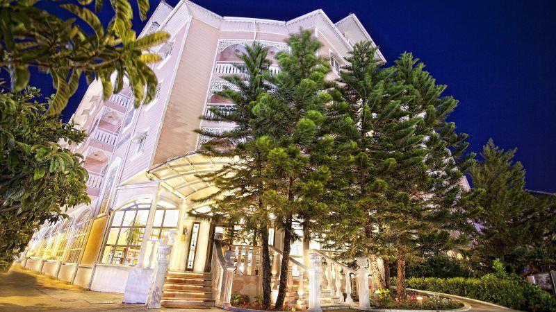Pasha's Princess Hotel
