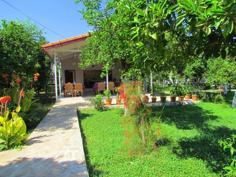 Safir Pansiyon