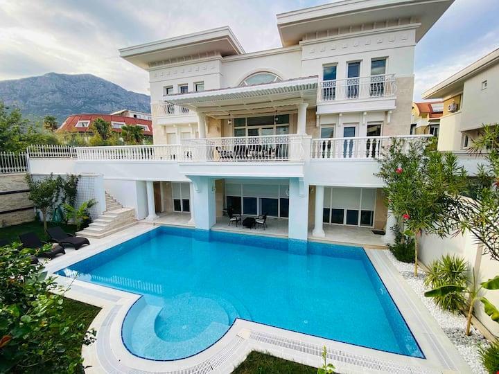 Villa Beren