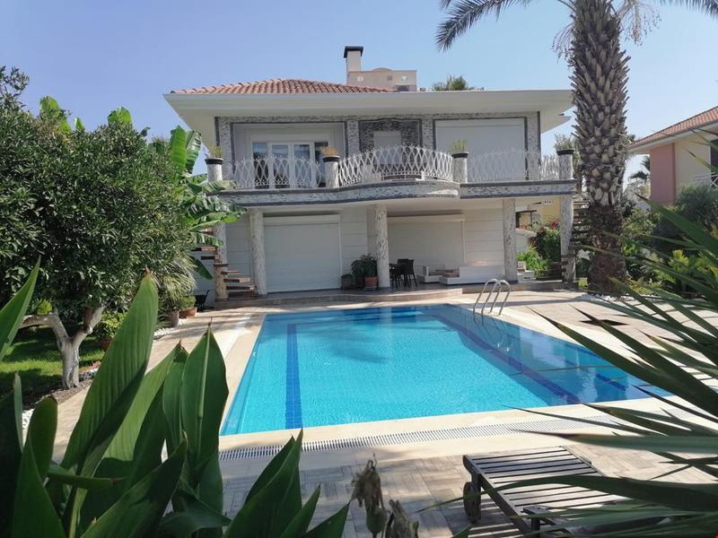 Villa Malibu
