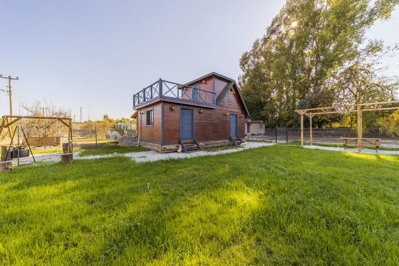 Shire Bungalow | Konyaaltı