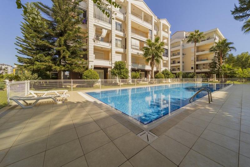 Piscina | Konyaaltı