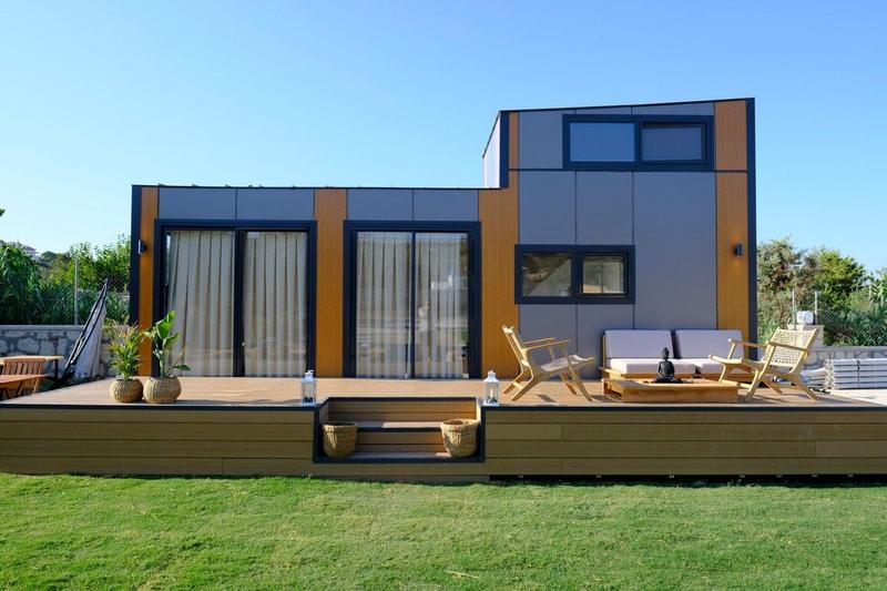 Piccolo Tiny House