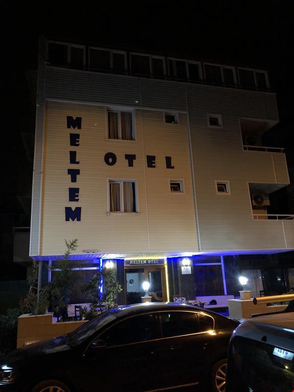 Meltem Otel