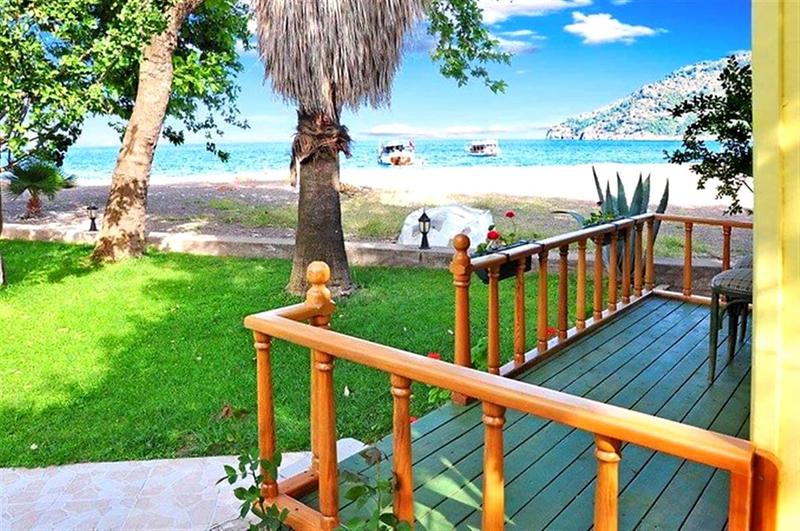 Felix Bungalow Otel