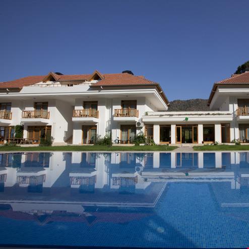 Yonca Butik Otel
