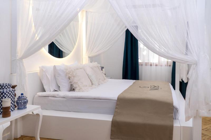 Niss Boutique Hotel