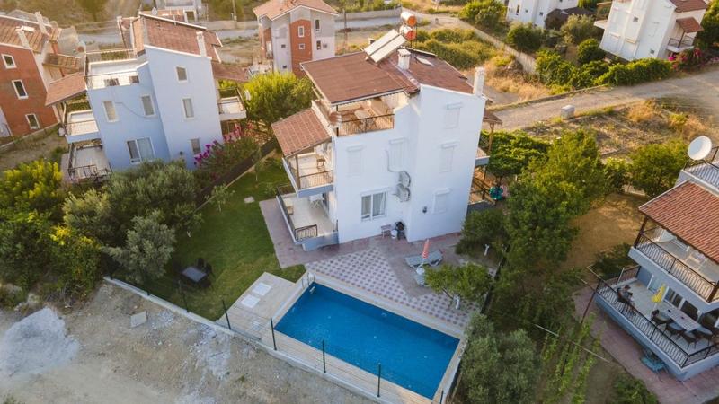 Villa Angel | Serik