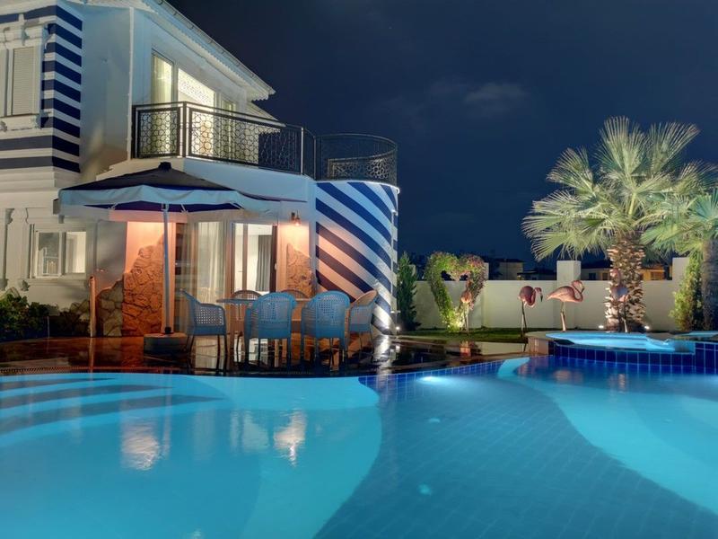 Red Premium Vip | Serik