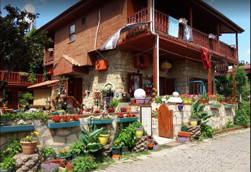Belen Otel