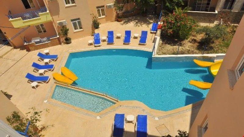 Side Forever Apart Otel