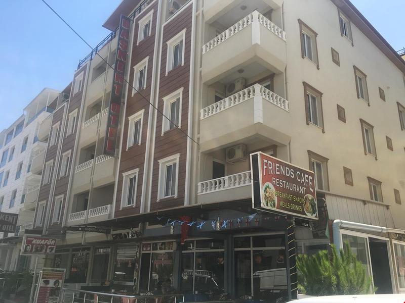 Başkent Otel