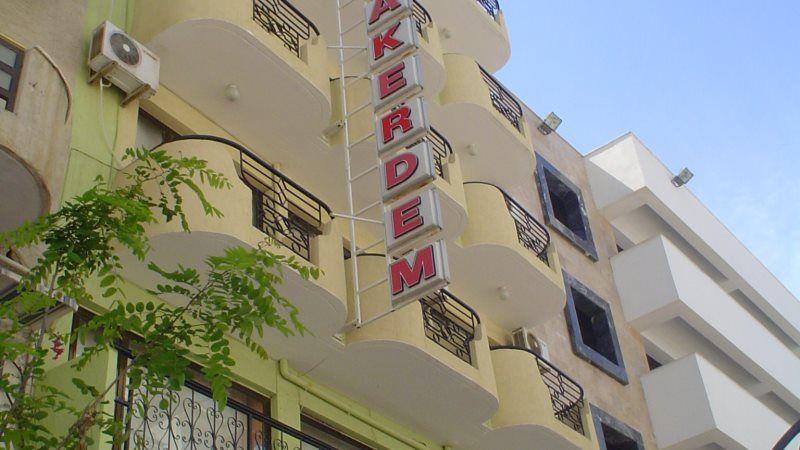 Akerdem Otel