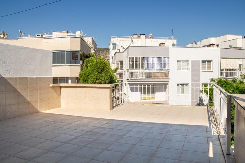 Aemond | Kuşadası