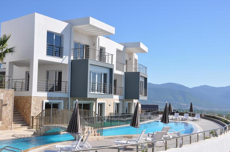 Kuşadası Lavender Residence