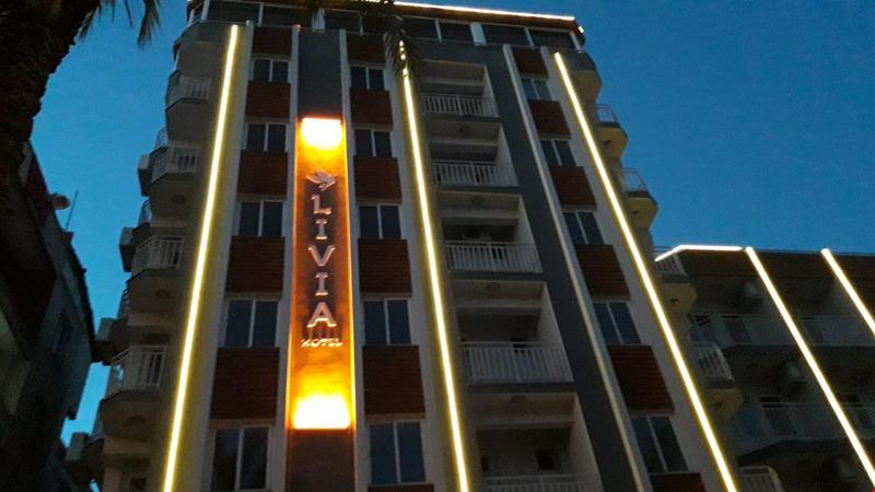 Livia Hotel