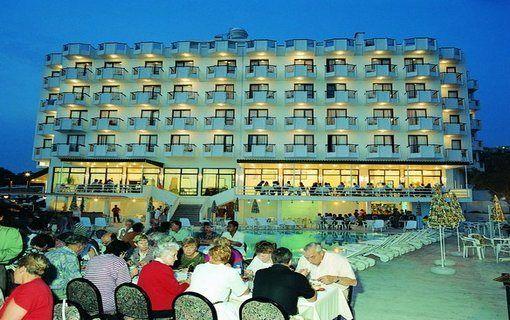 Türkin Otel