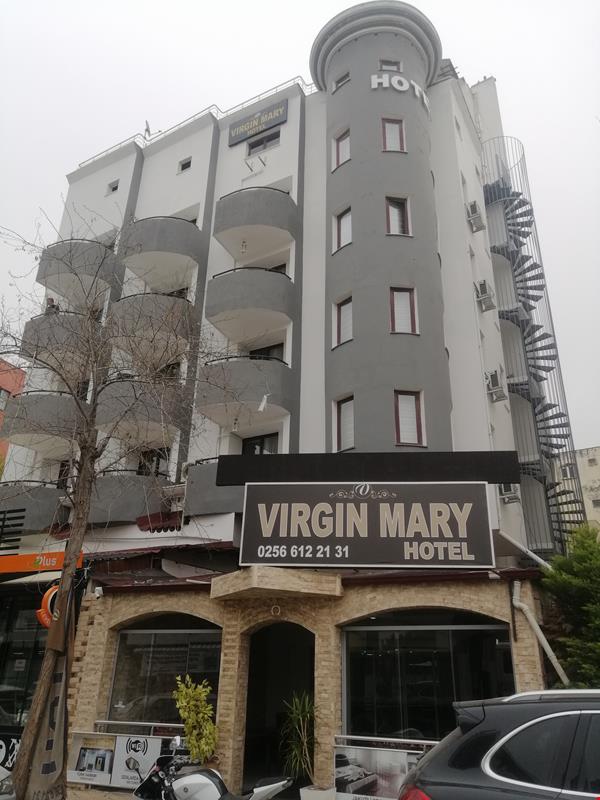 Virgin Mary Otel