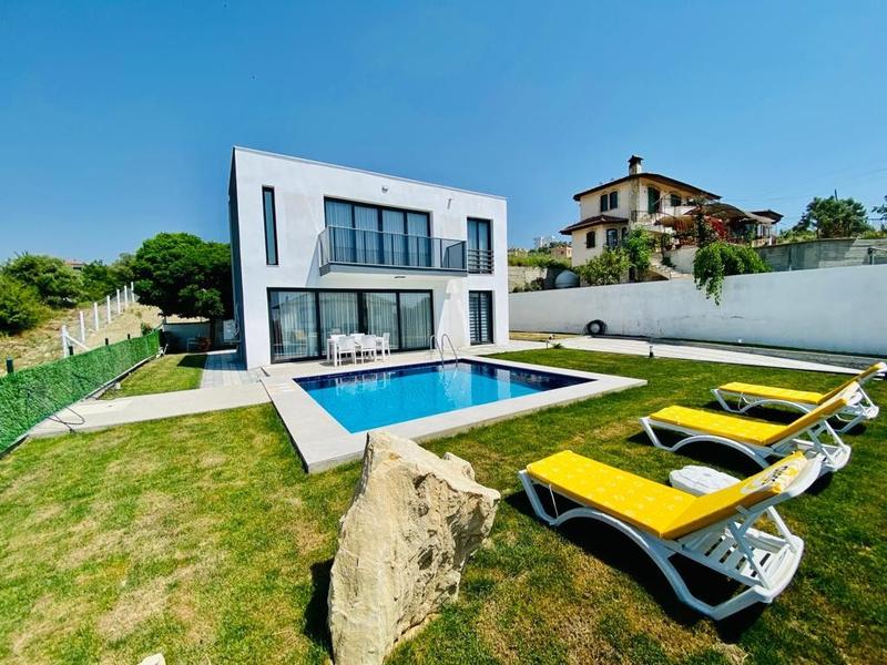 LuxuryVilla EagleHomes ÖzelHavuz