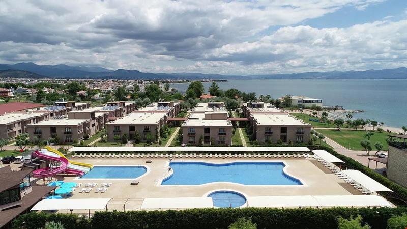 Jura Hotels Altınoluk Thermal