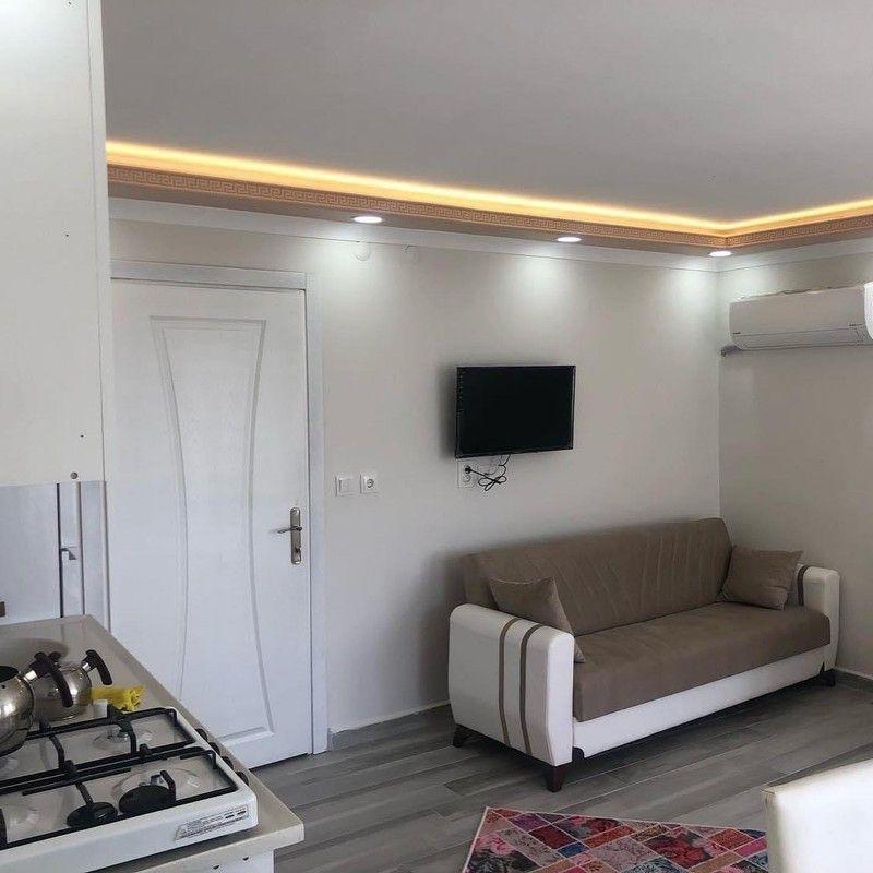Giritli Apart