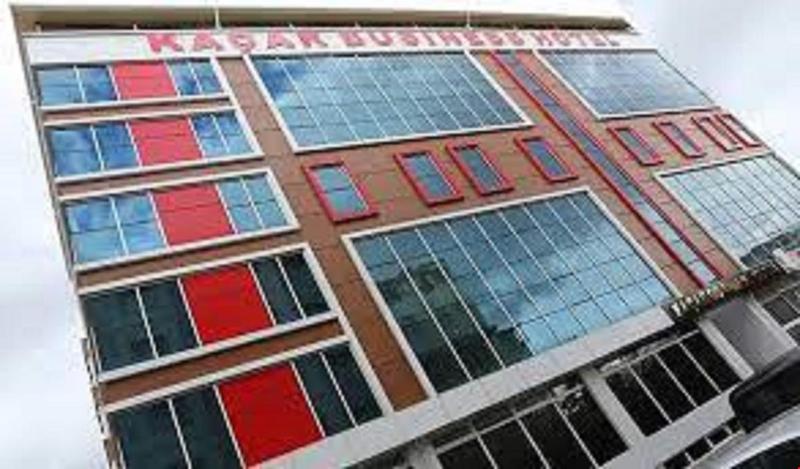 Kaçar Business Hotel
