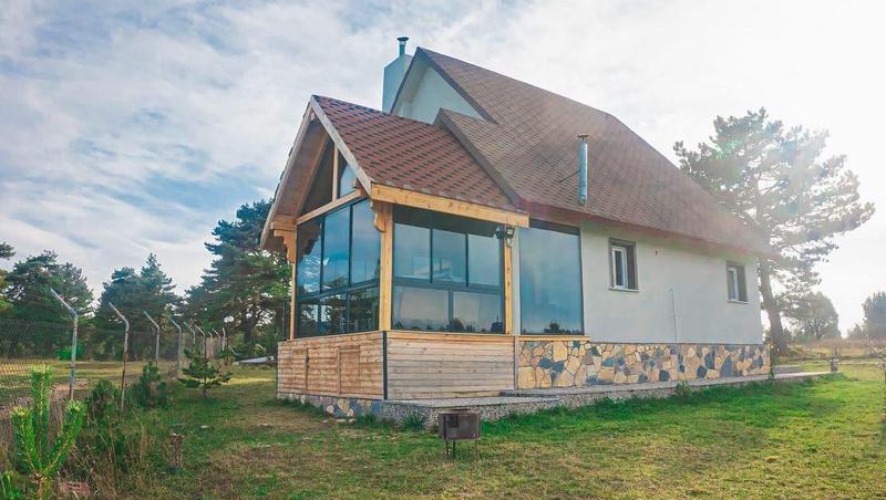Villa Babil