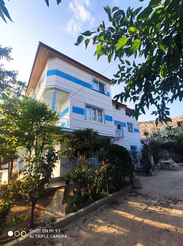 Kaplan Pansiyon