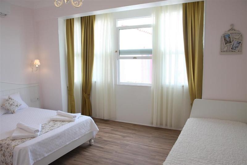 Denizyıldızı Otel