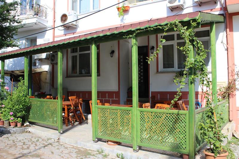 İmbat Pansiyon