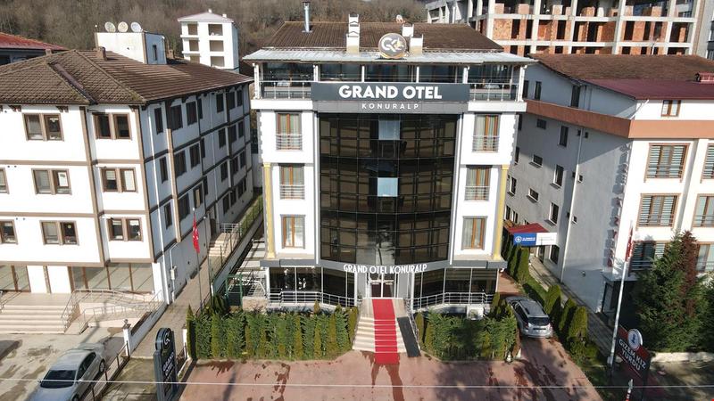 Grand Otel Konuralp