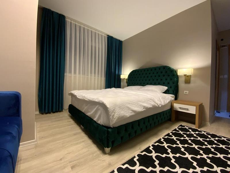Lina Hotel