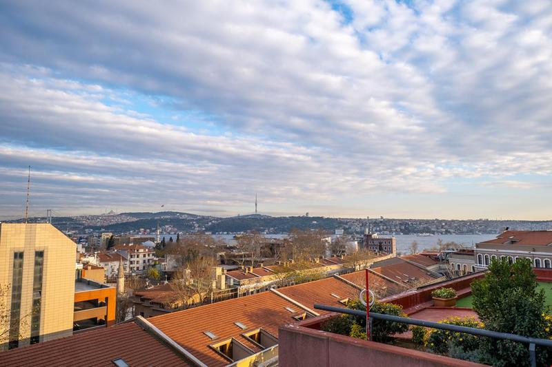 King Suites Beşiktaş