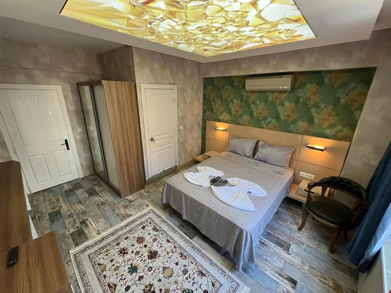 Feridiye 71 Otel