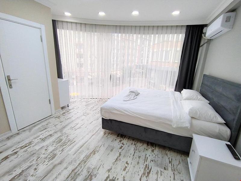King İstanbul Hotel