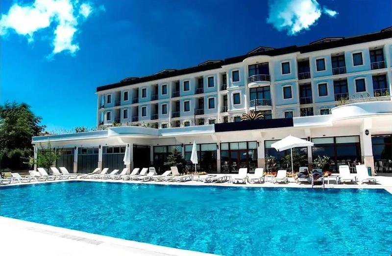 Westport Istanbul Hotel