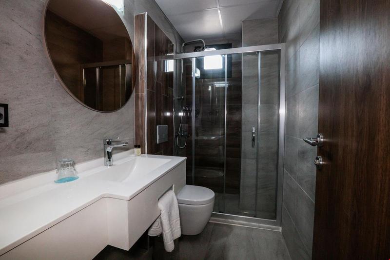 Çaba Hotel & Spa