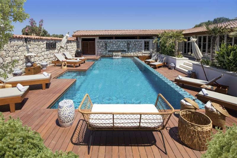Agrovela Hotel