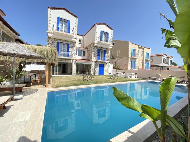 Alaçatı Fora Bella Otel