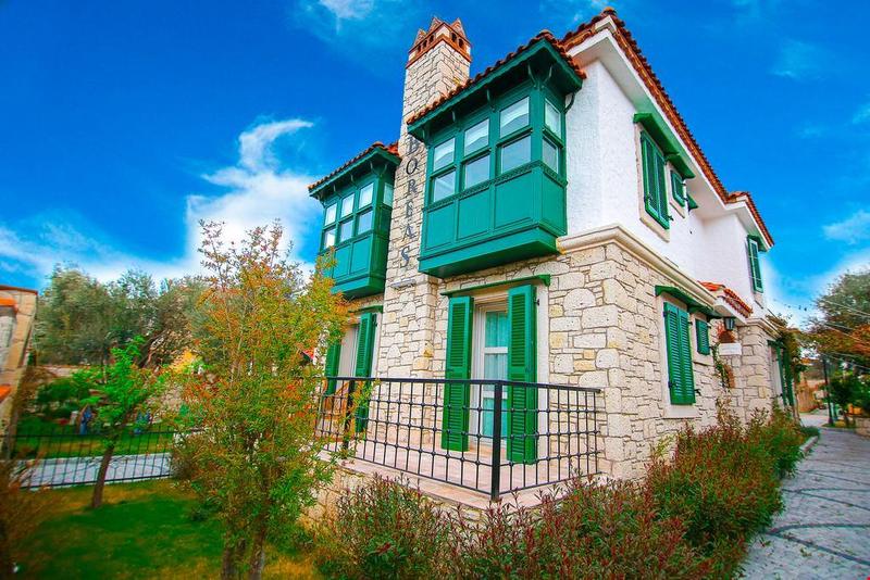 Boreas Boutique Hotel
