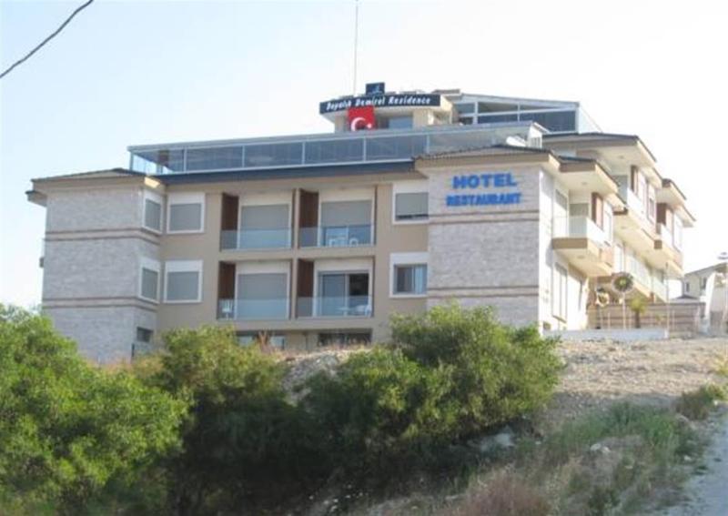 Boyalık Demirel Residence