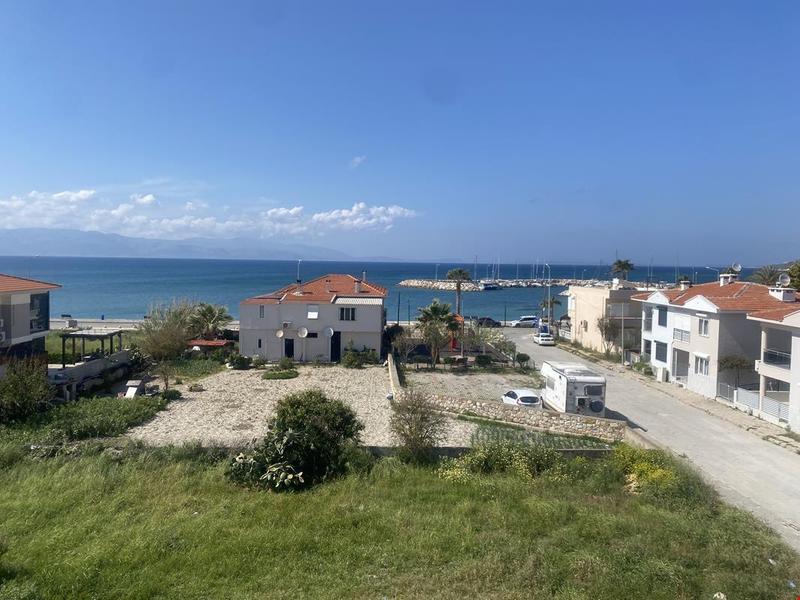 Deniz Kızı Otel Çeşme