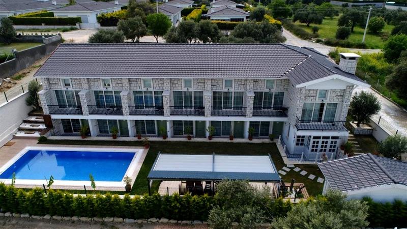 Duman Boutique Hotel Cesme