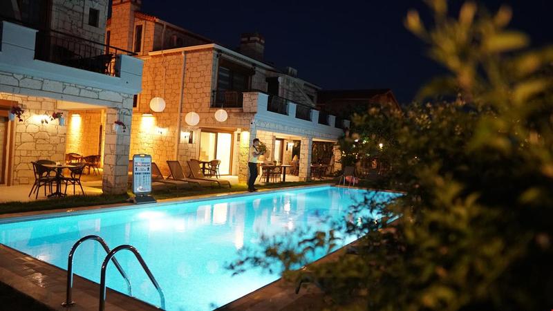 Fizzio Alaçatı Hotel