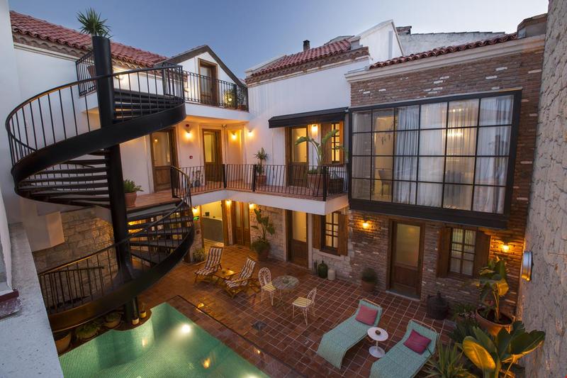 Hotel Pop Alaçatı