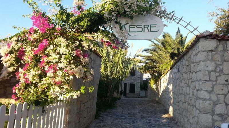 Kesre Otel