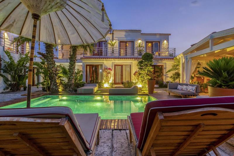 777 Alaçatı (Adult Only)
