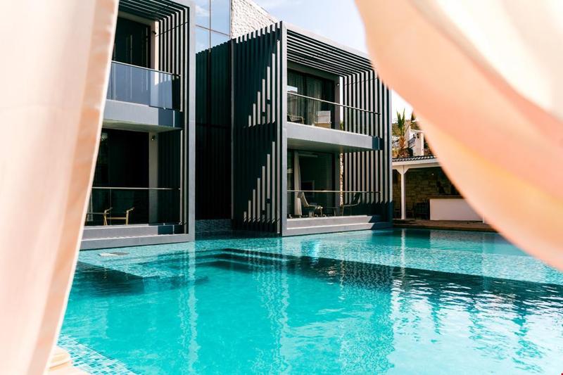 Sevilla Boutique Otel