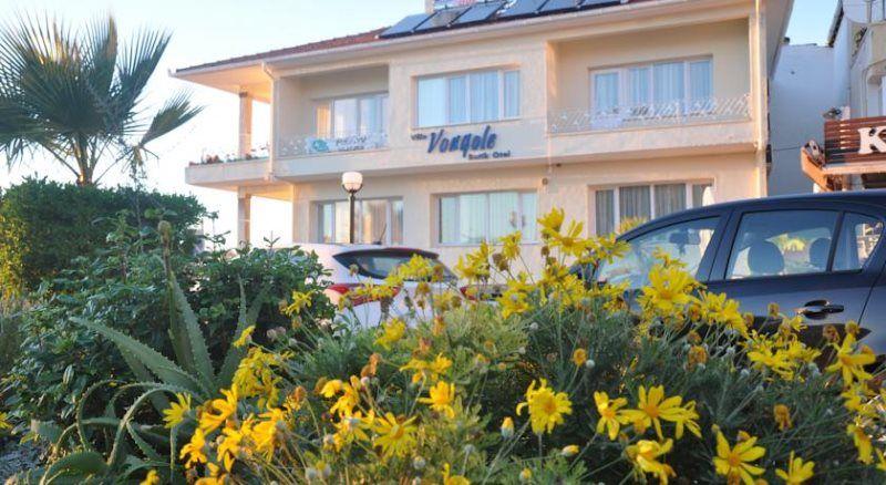 Villa Vongole