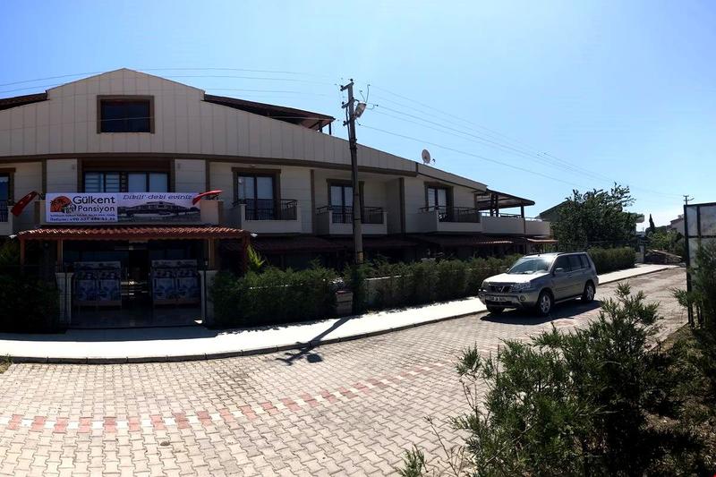 Gülkent Pansiyon